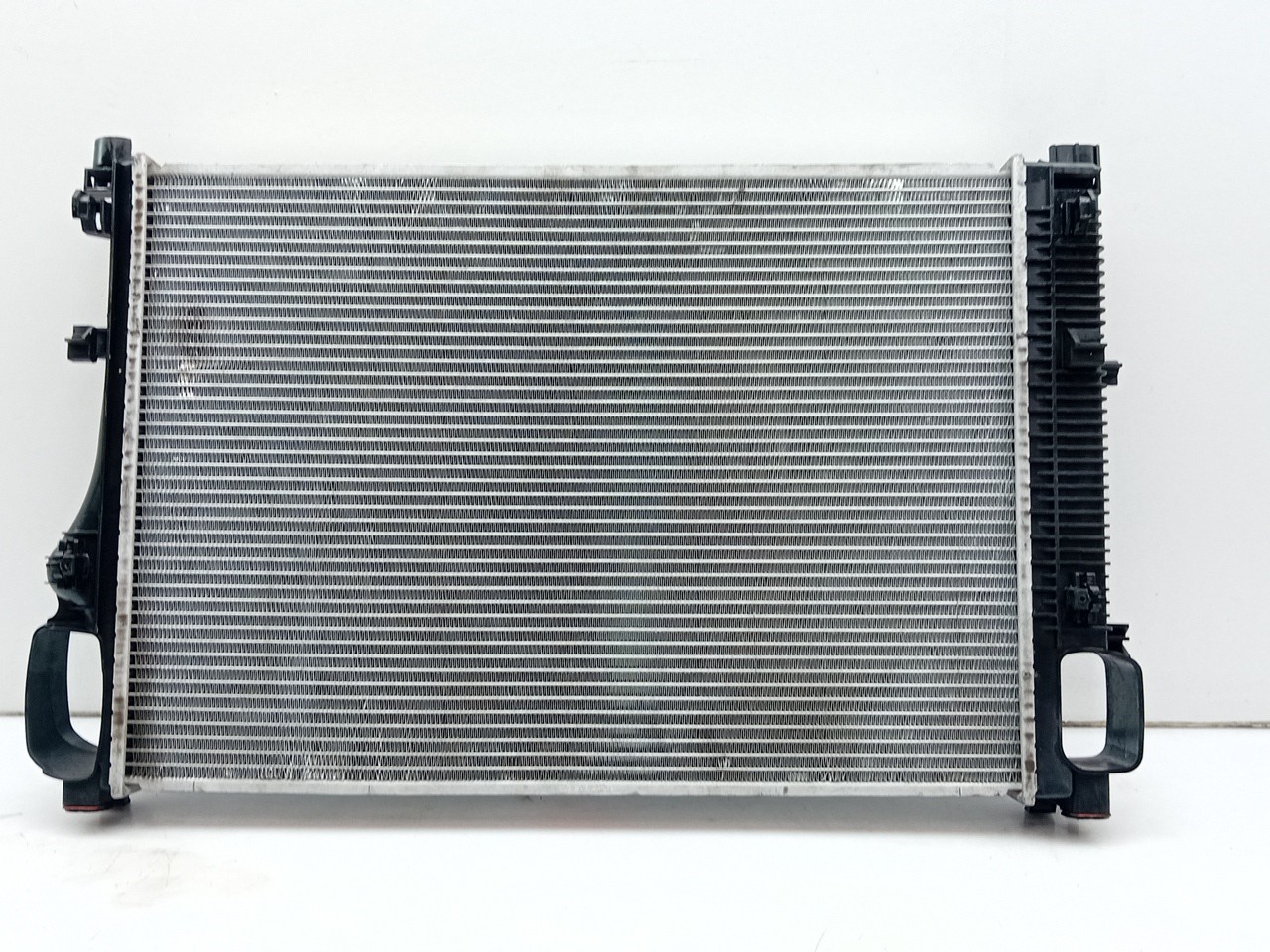 Radiateur d'eau MERCEDES-BENZ Classe S (W221) Imagem-1