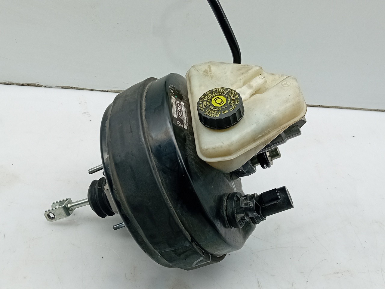Brake Servo MERCEDES-BENZ Classe S (W221) Imagem-1