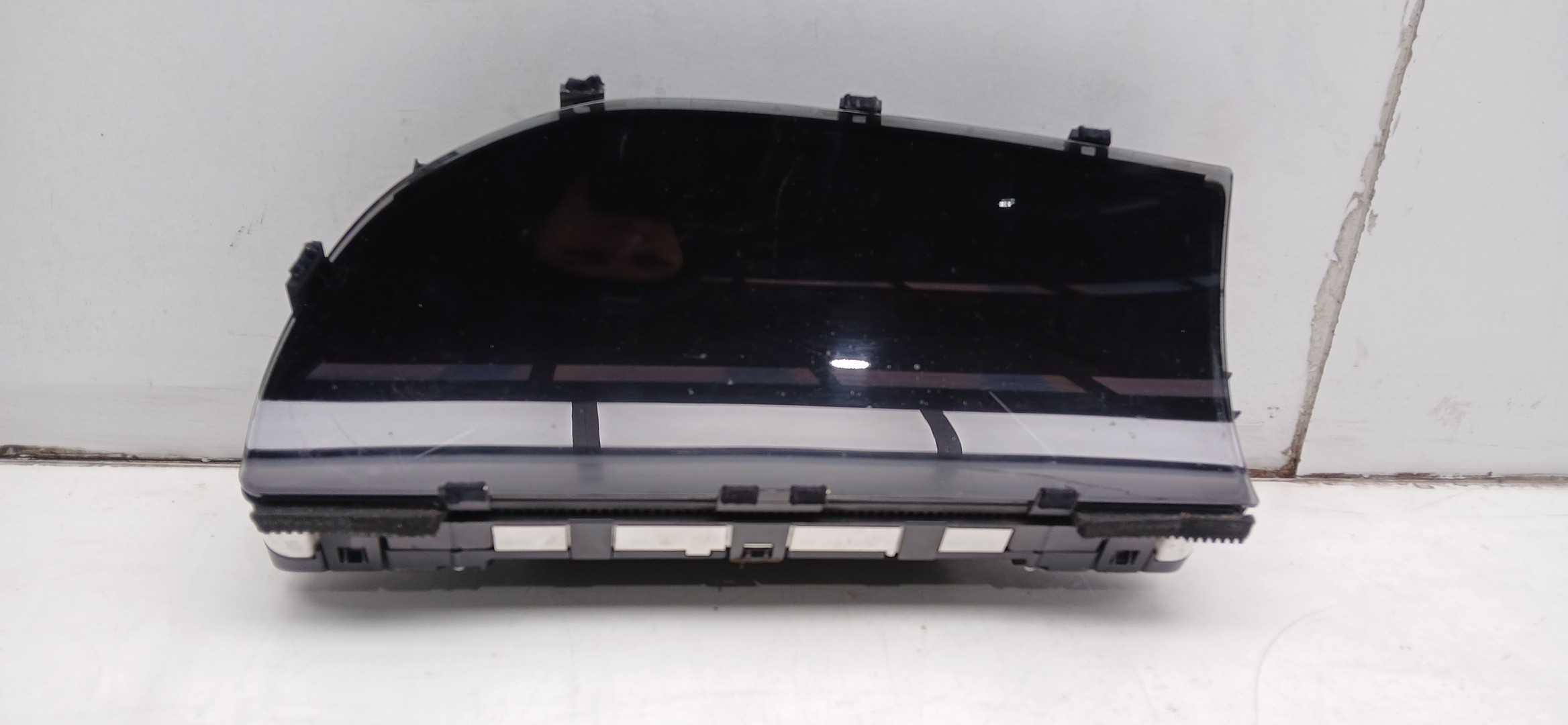 Instrument cluster MERCEDES-BENZ Classe S (W221) Imagem-1
