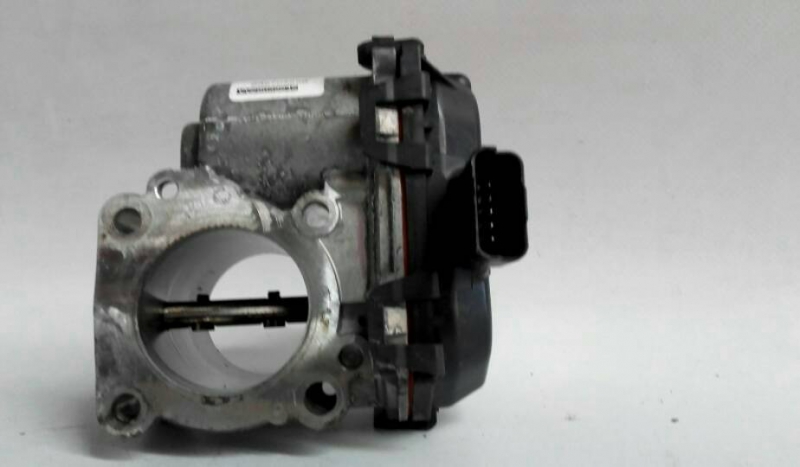 Throttle body CITROËN C4 Cactus Imagem-2
