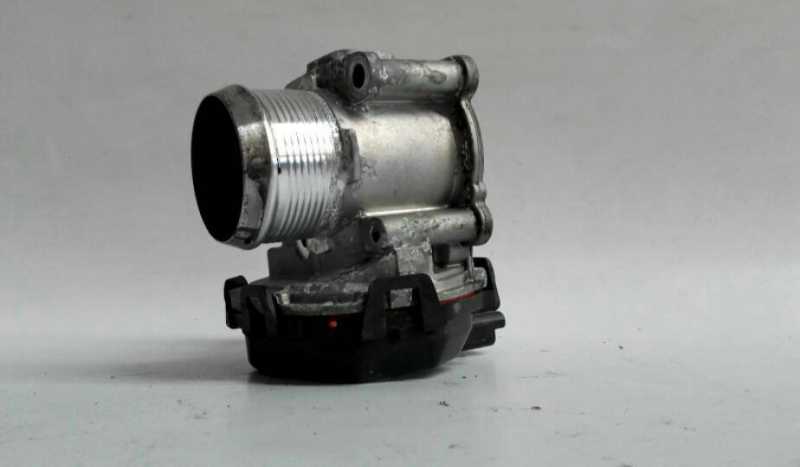 Throttle body CITROËN C4 Cactus Imagem-1