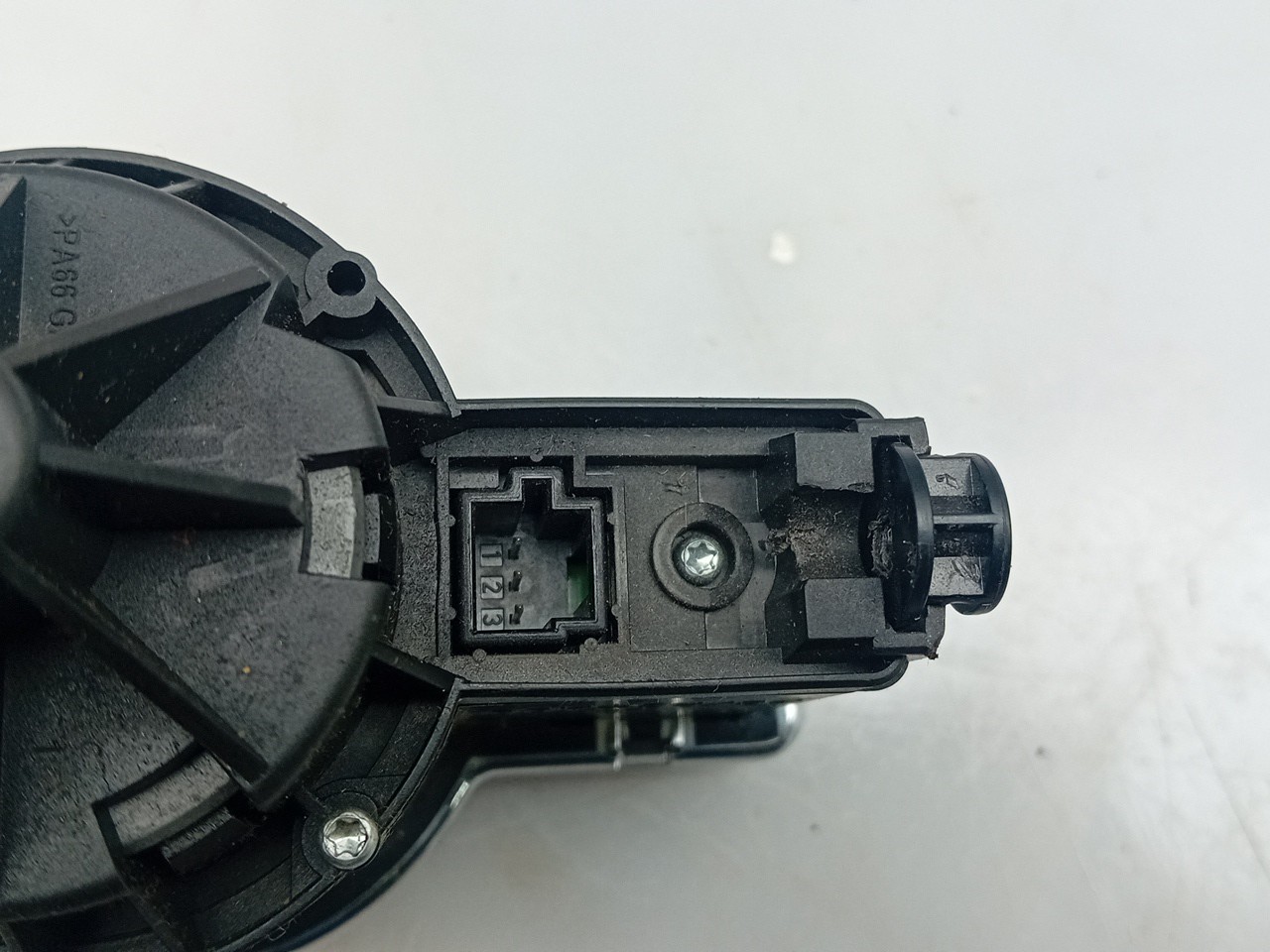 Light Switch Unit Module MERCEDES-BENZ Classe S (W221) Imagem-3