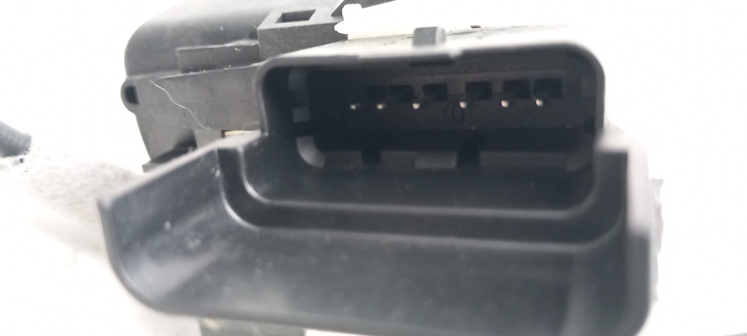 Fechadura / fecho porta frente esquerdo CITROËN C4 Cactus Imagem-3