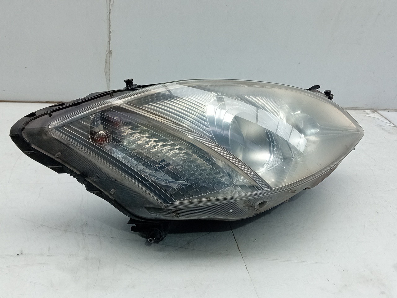 Ótica / farol direita MERCEDES-BENZ Classe S (W221) Imagem-1