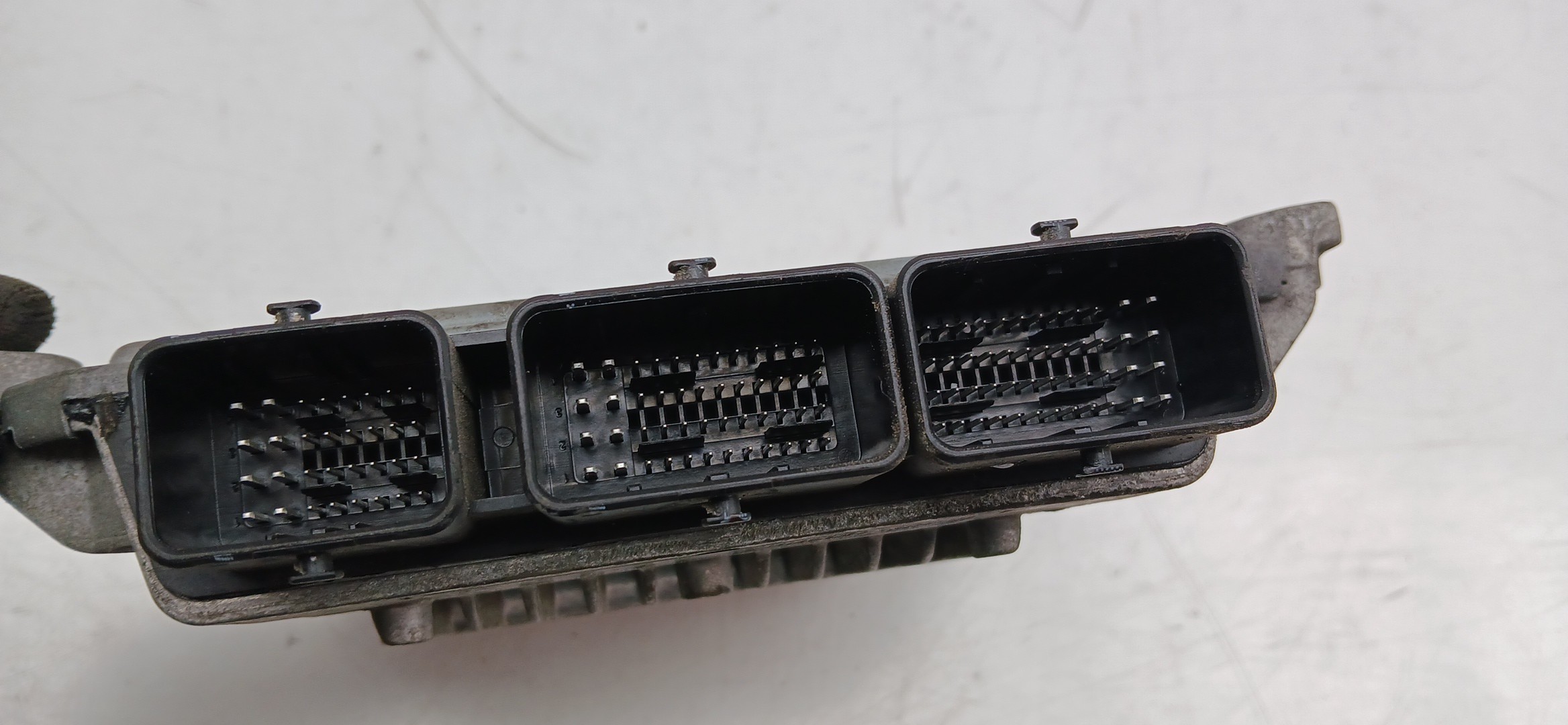 Centralina motor / ECU FORD Focus C-Max (DM2) Imagem-2