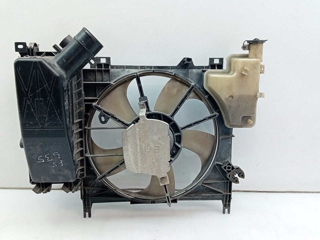 Termoventilador