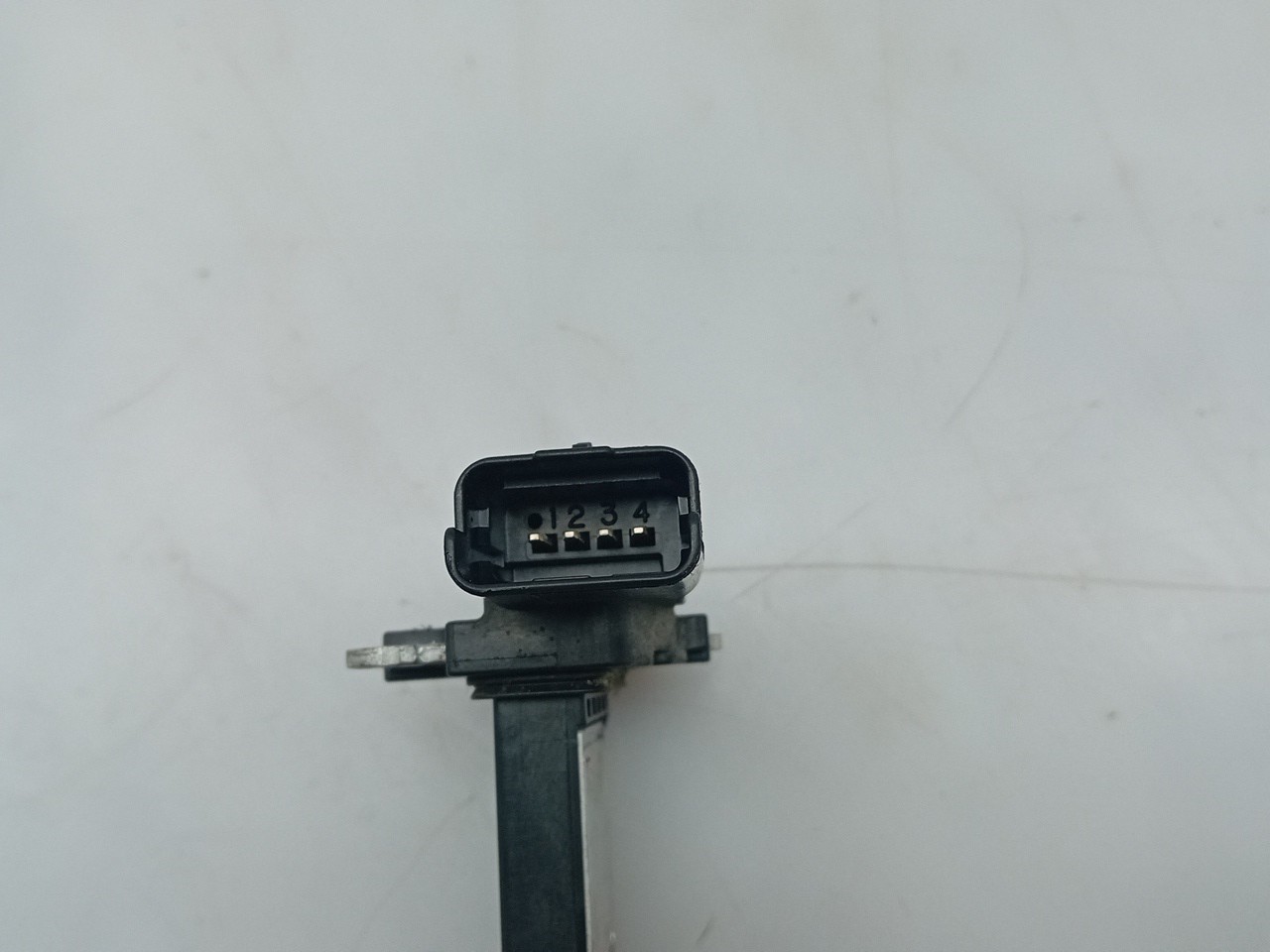 Medidor de masa de aire / Caudalímetros  CITROËN C3 III (SX) Imagem-2