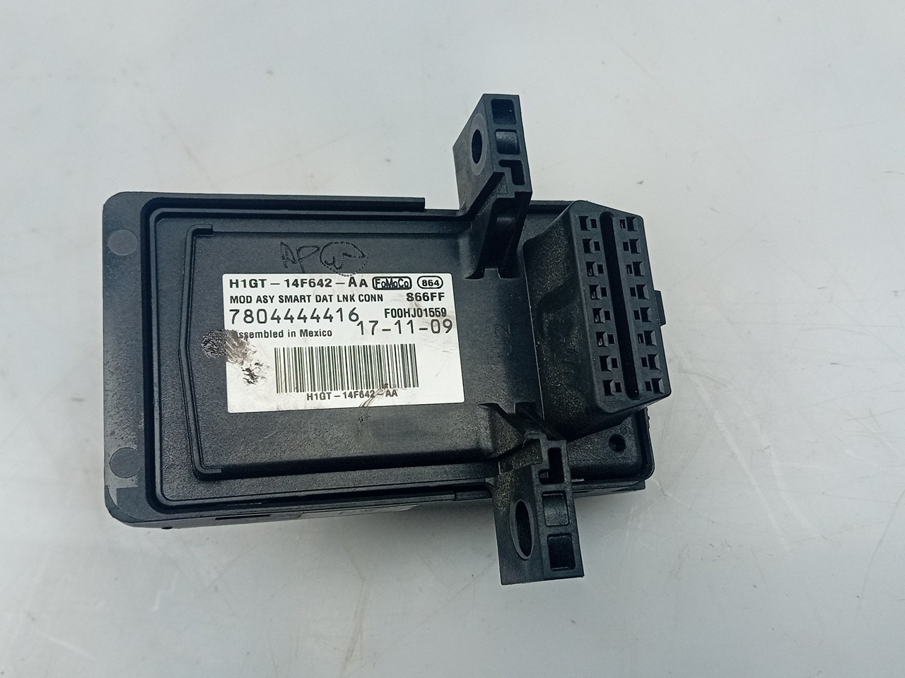 Generic Unit Module FORD S-Max Imagem-1