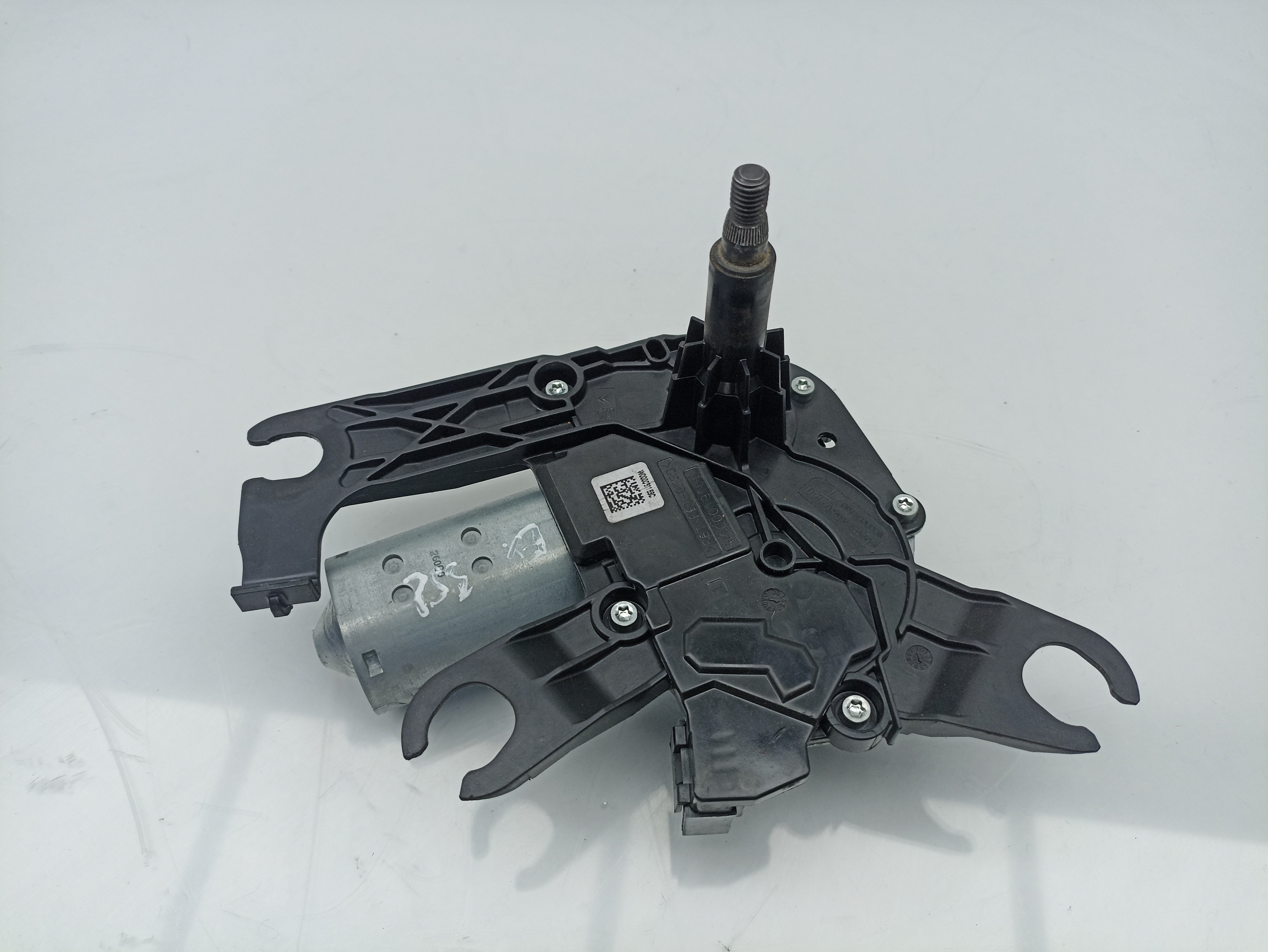 Motor limpiaparabrisas Trasero CITROËN C4 Cactus Imagem-1