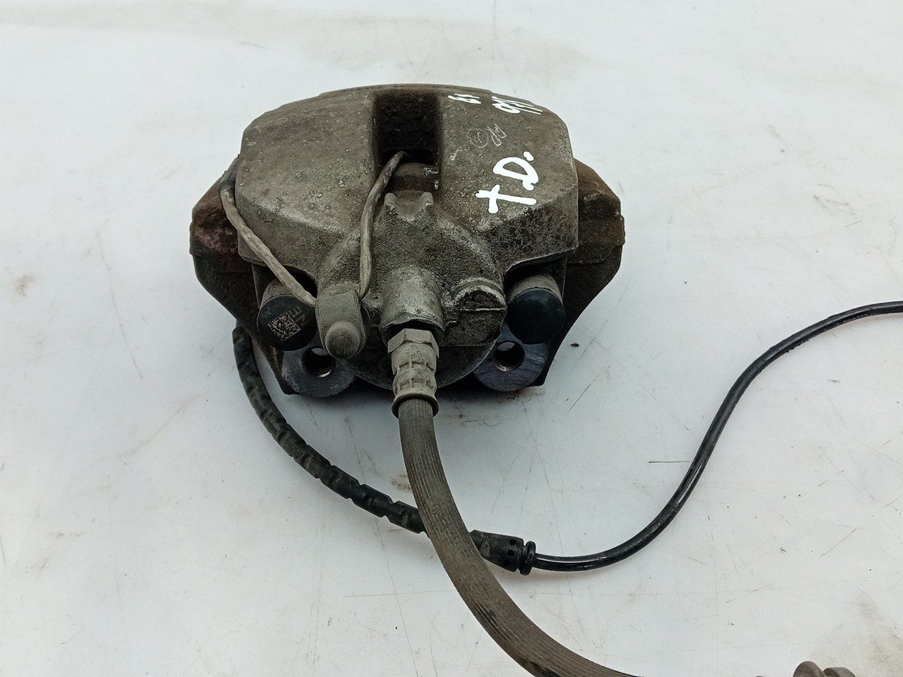 Right rear Brake Caliper BMW X5 (F15, F85) Imagem-2