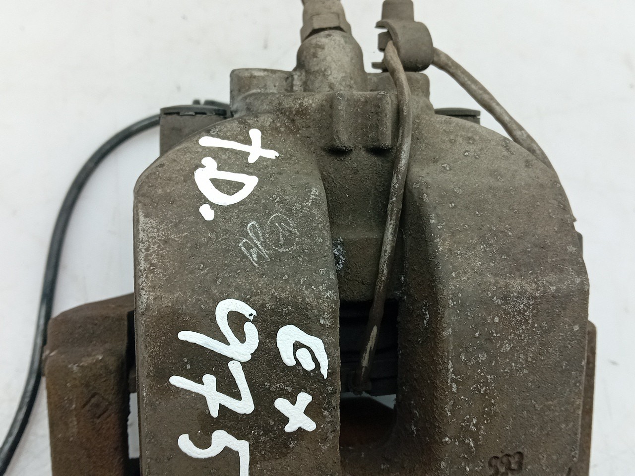 Right rear Brake Caliper BMW X5 (F15, F85) Imagem-4