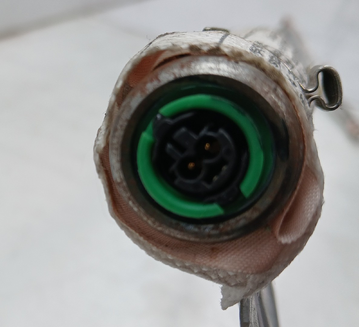 Right Curtain Airbag AUDI A4 Avant (8ED, B7) Imagem-2