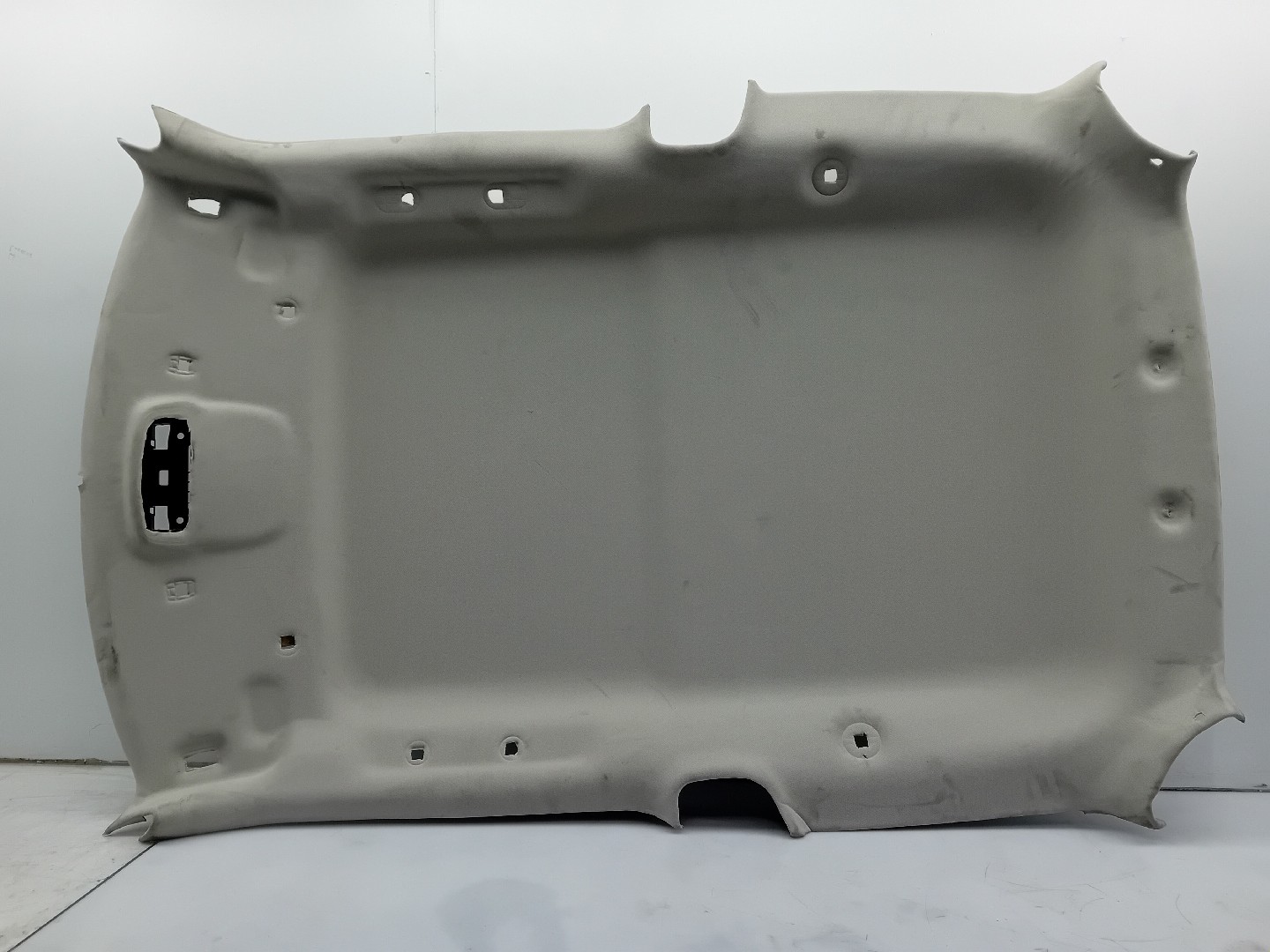 Roof lining