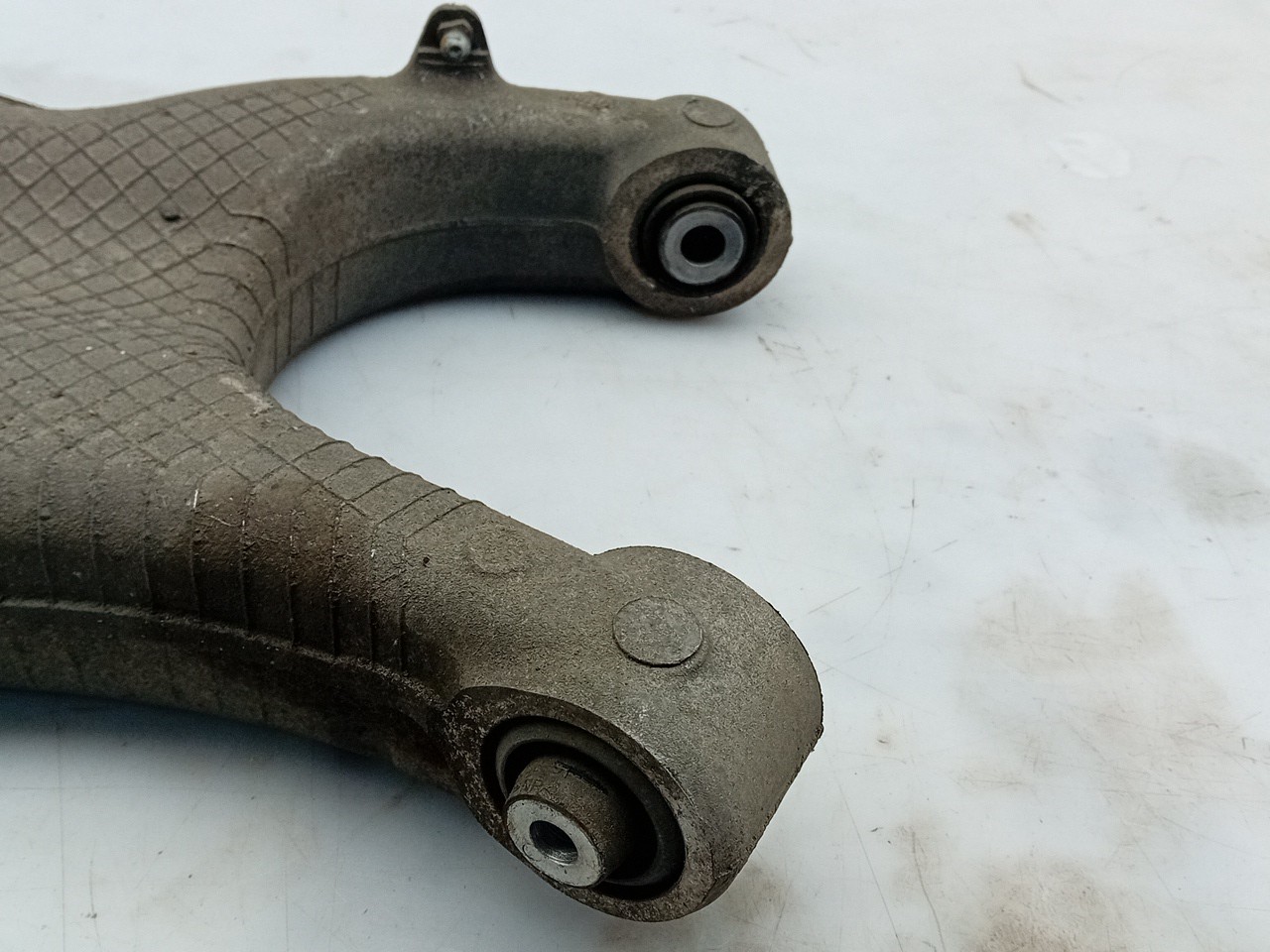 Bras de suspension Avant gauche BMW X5 (F15, F85) Imagem-2