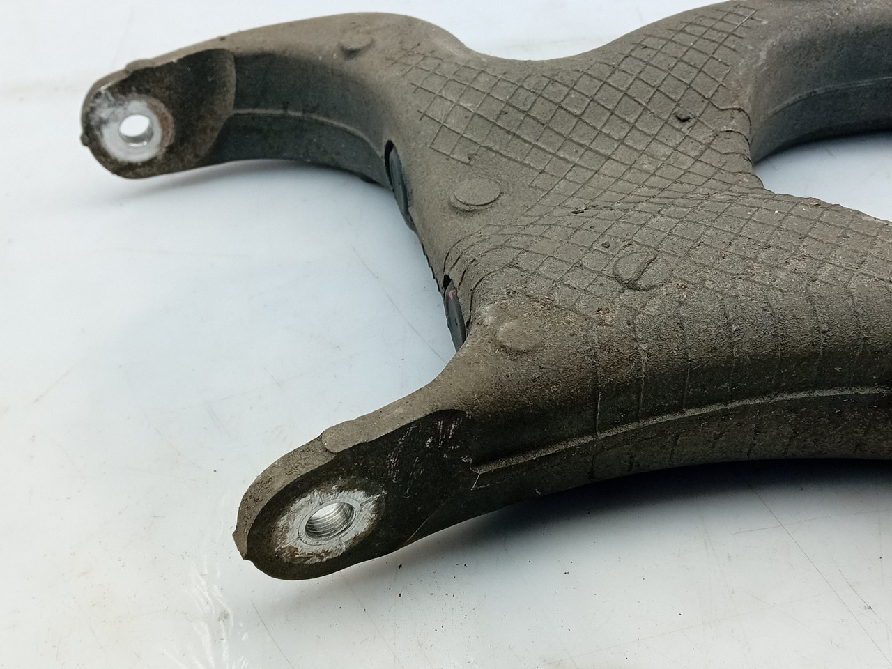 Bras de suspension Avant gauche BMW X5 (F15, F85) Imagem-1