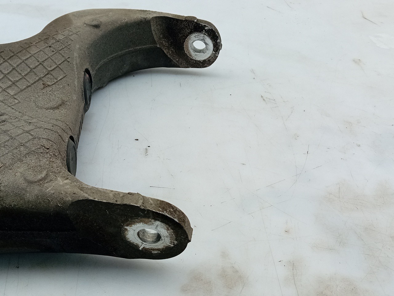 Bras de suspension arrière Droite BMW X5 (F15, F85) Imagem-1