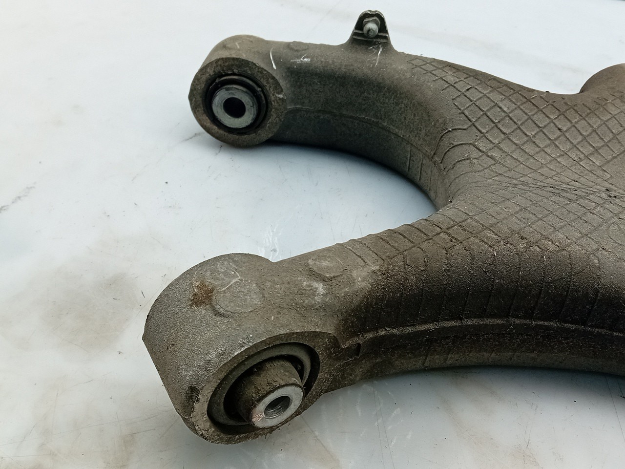 Bras de suspension arrière Droite BMW X5 (F15, F85) Imagem-2