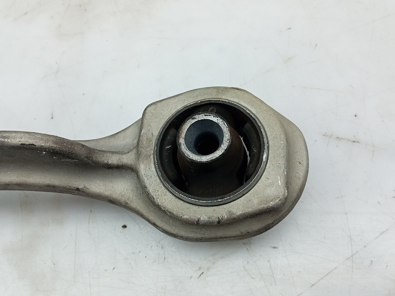 Bras de suspension Avant gauche MERCEDES-BENZ Classe S (W221) Imagem-1