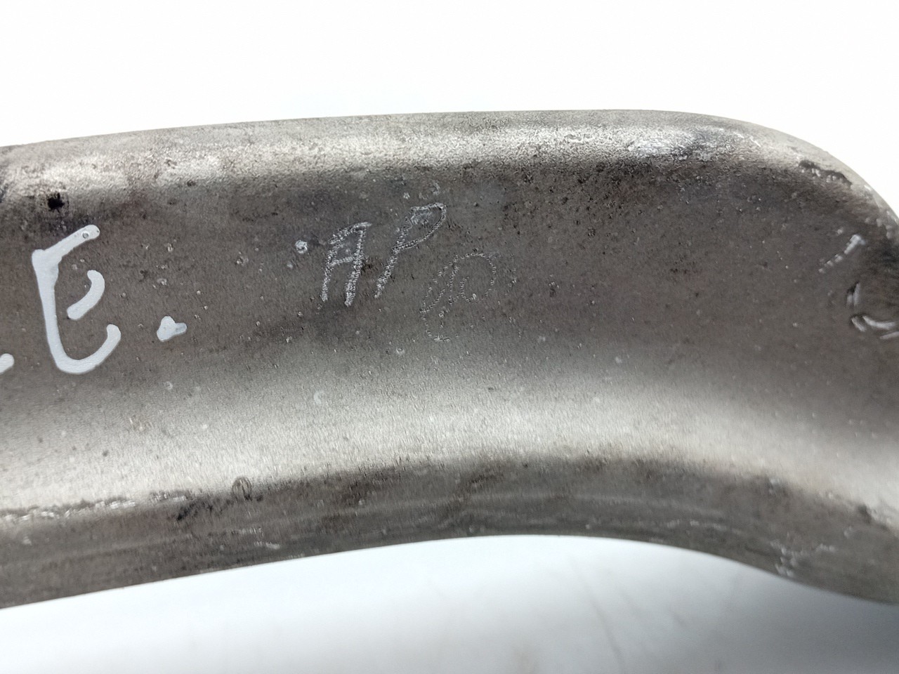 Bras de suspension Avant gauche MERCEDES-BENZ Classe S (W221) Imagem-3