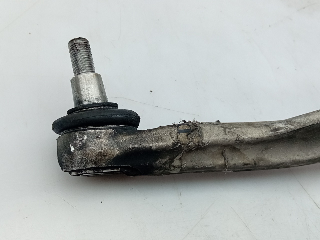 Bras de suspension Avant gauche MERCEDES-BENZ Classe S (W221) Imagem-2