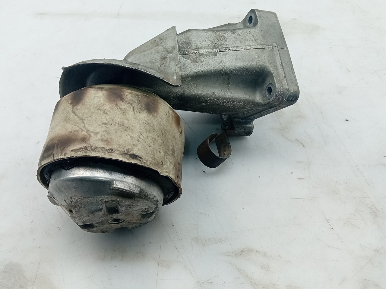 Support Moteur MERCEDES-BENZ Classe S (W221) Imagem-1