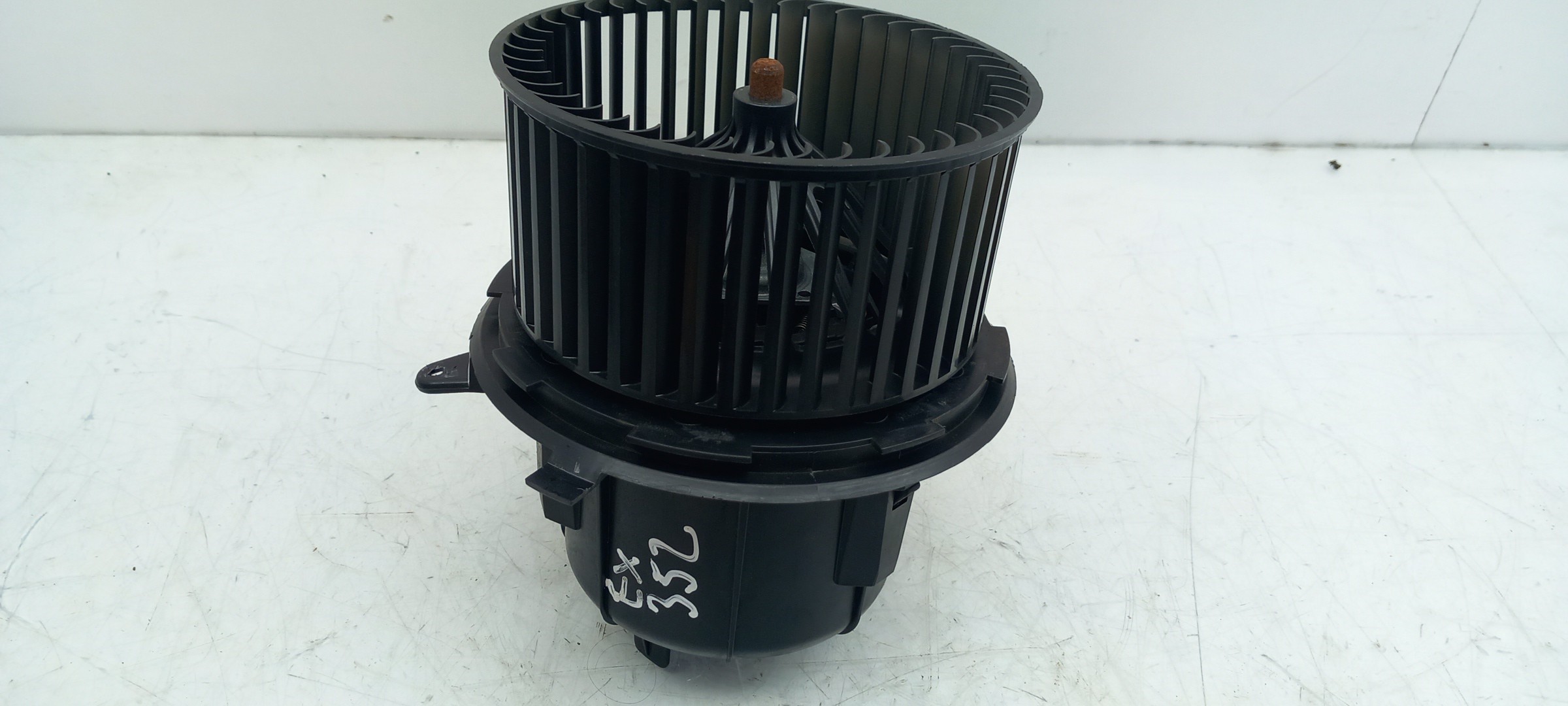 Heater Blower Motor CITROËN C4 Cactus Imagem-2
