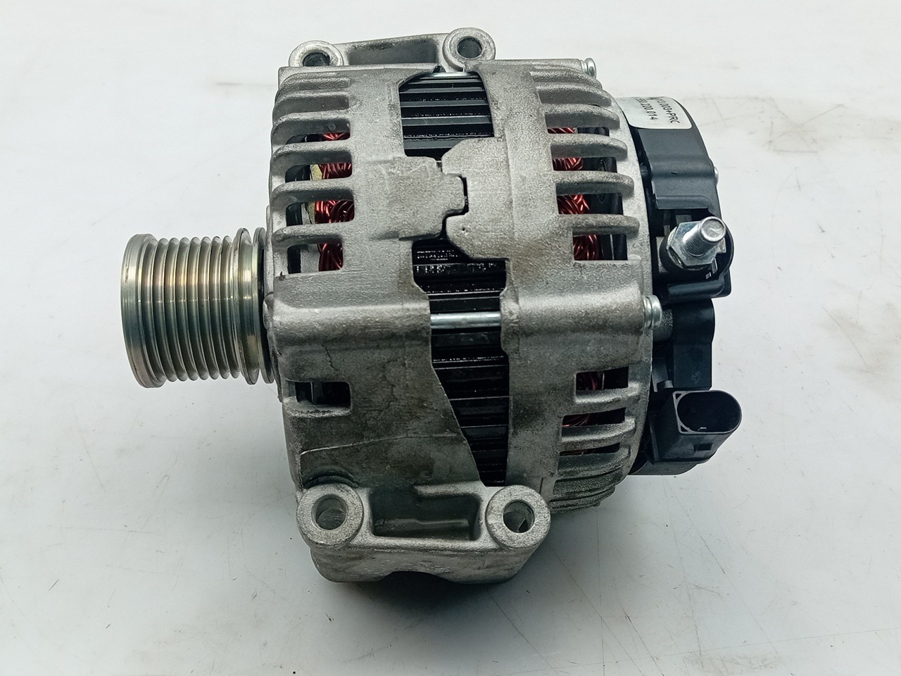 Alternator MERCEDES-BENZ Classe S (W221) Imagem-1