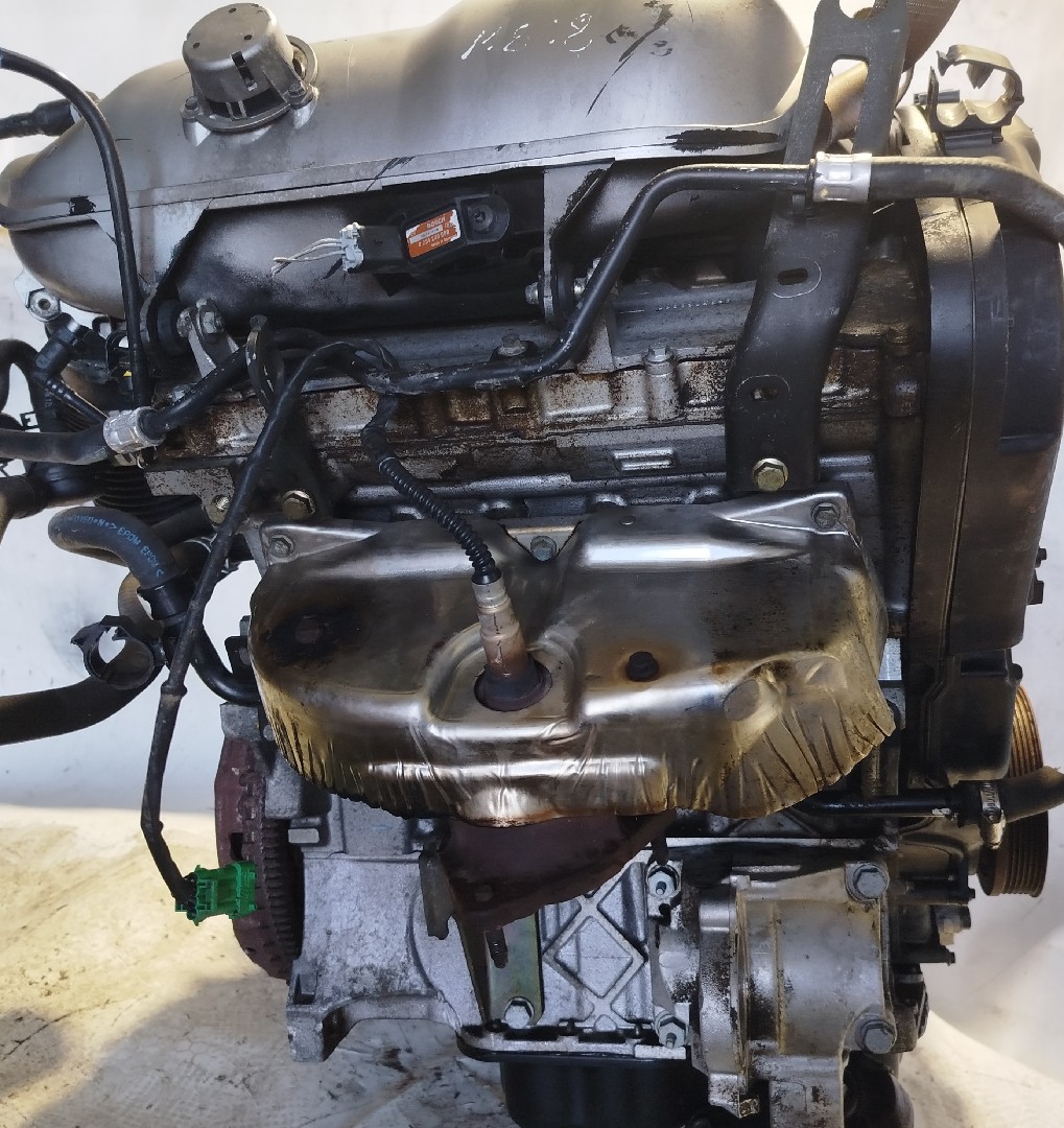 Motor completo CITROËN C5 I (DC_) Imagem-2