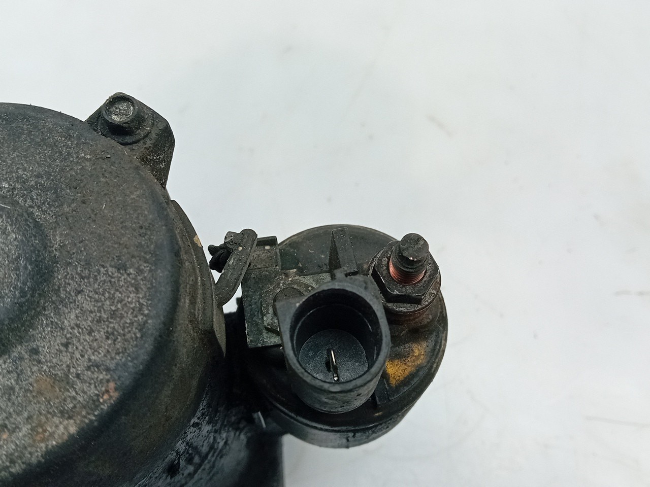 Démarreur AUDI A4 (8E2, B6) Imagem-3