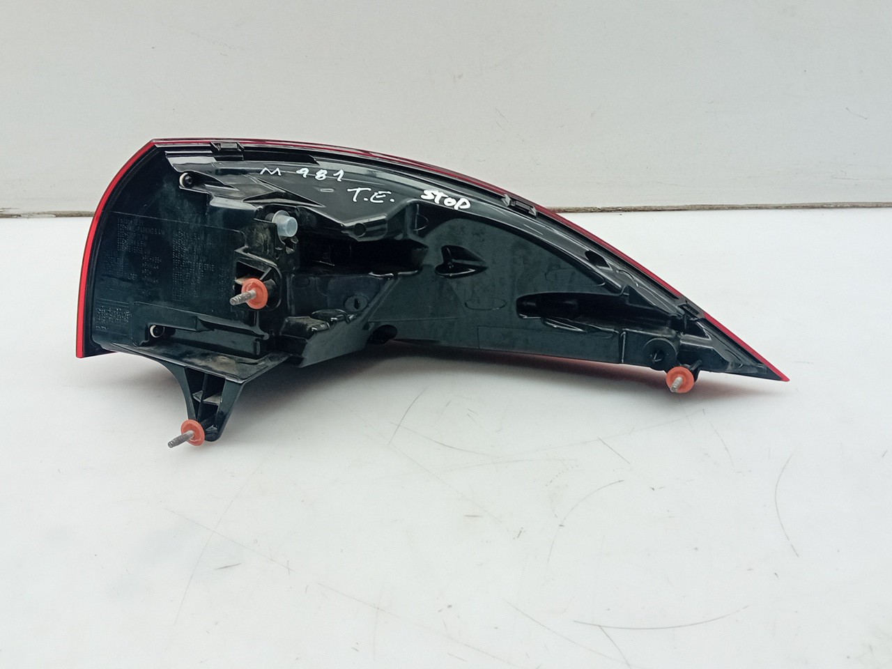 Left Tail light MERCEDES-BENZ GLE (V167) Imagem-2