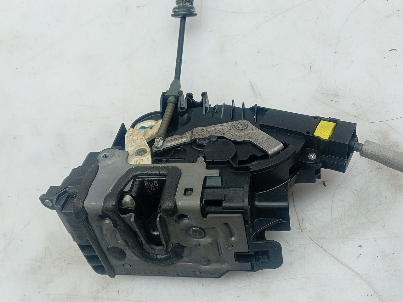 Serrure Avant Gauche MERCEDES-BENZ GLE (V167) Imagem-2