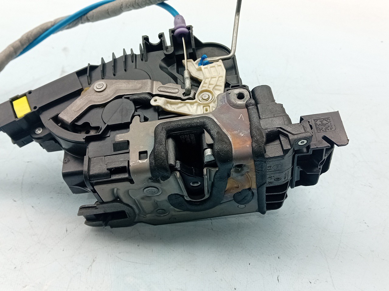 Rear Right Door Lock MERCEDES-BENZ GLE (V167) Imagem-2