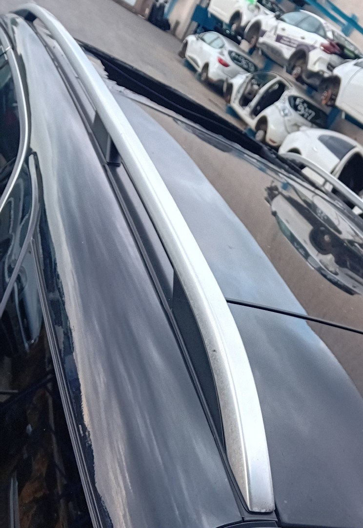 Barra de tejadilho MERCEDES-BENZ GLE (V167) Imagem-2