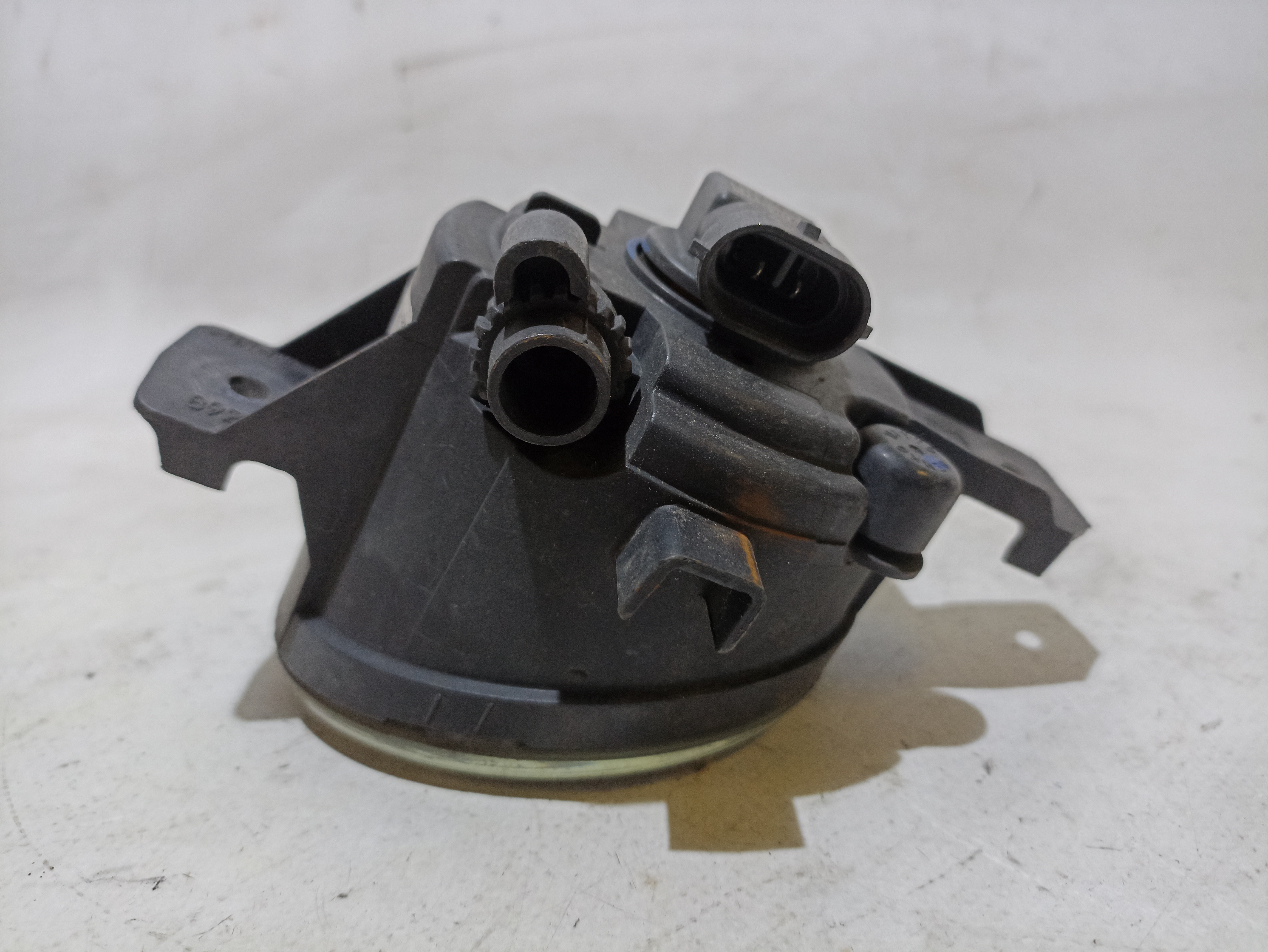 Right front fog light  RENAULT Laguna II (BG0/1_) Imagem-1