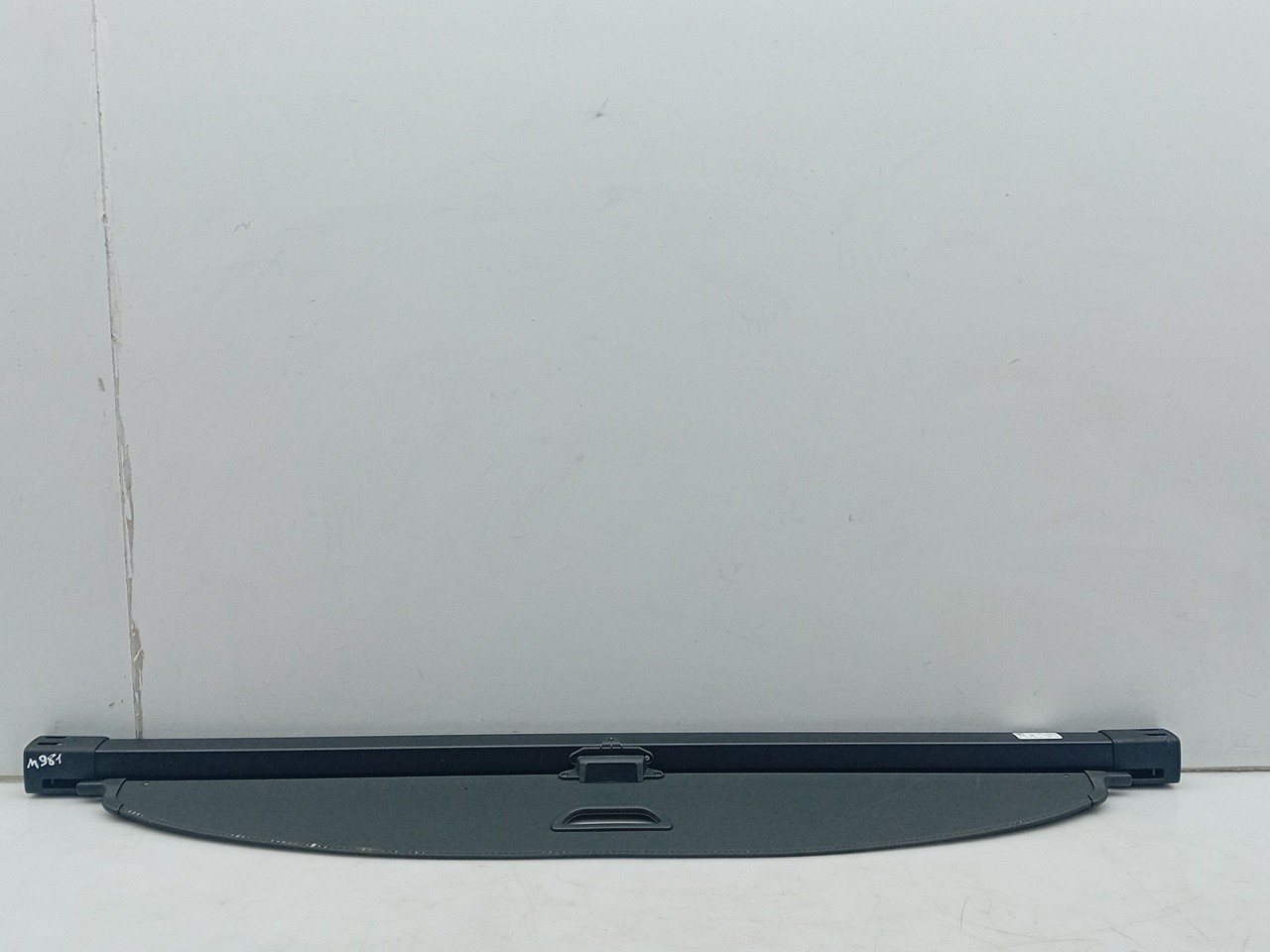 Rear Parcel shelf / trunk cover MERCEDES-BENZ GLE (V167) Imagem-1