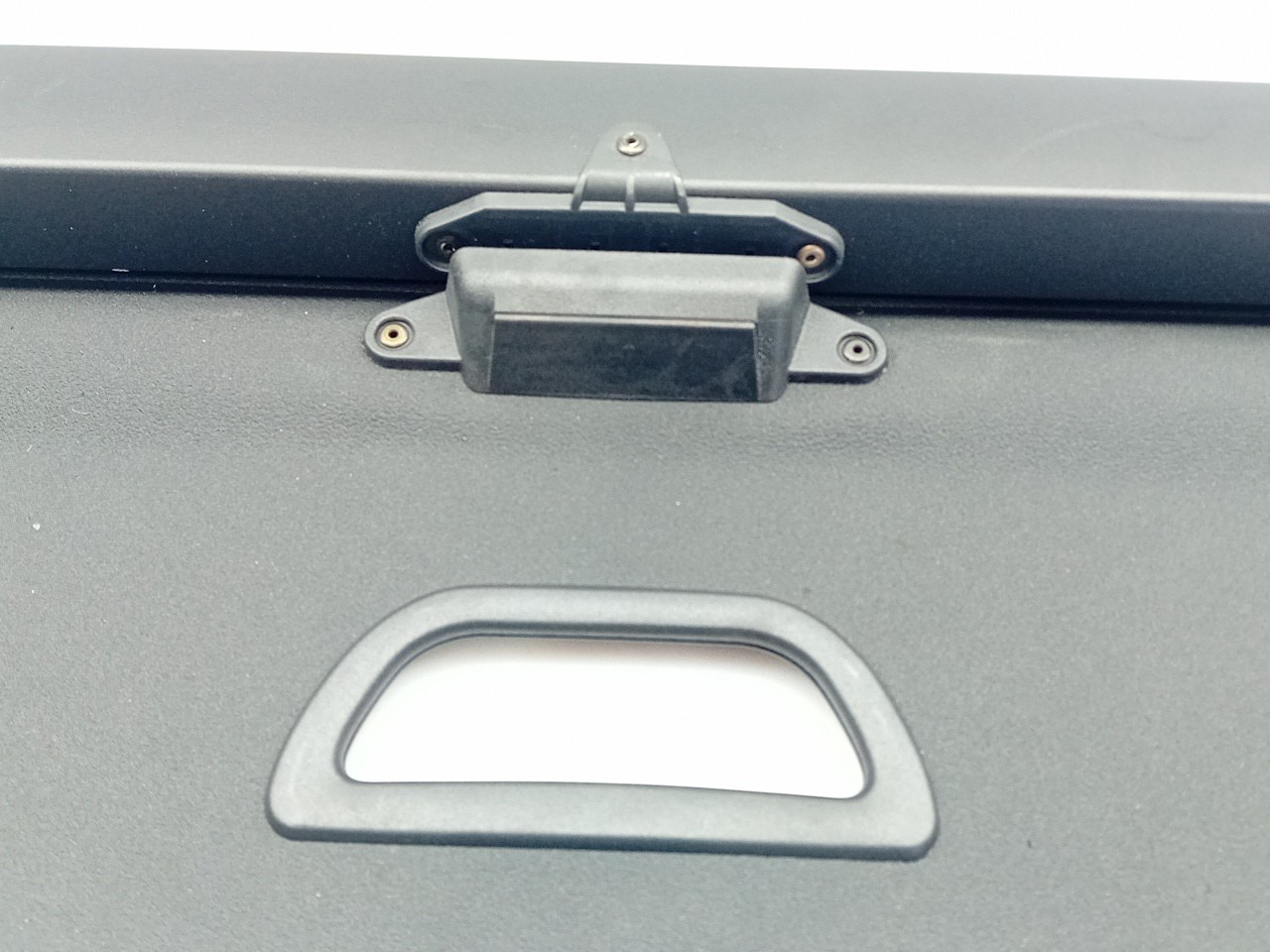 Rear Parcel shelf / trunk cover MERCEDES-BENZ GLE (V167) Imagem-3