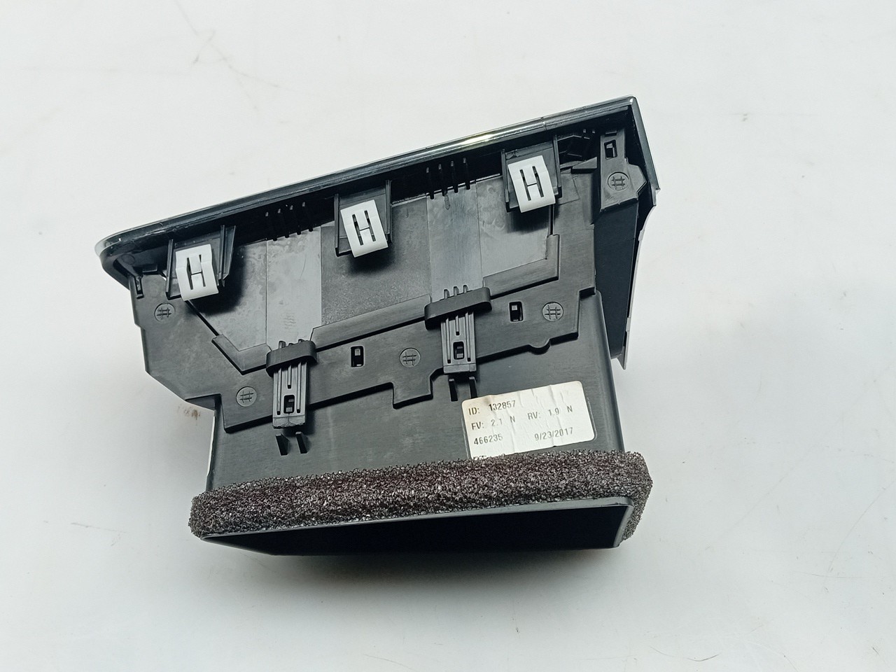 Difusor / salida de aire FORD S-Max Imagem-1
