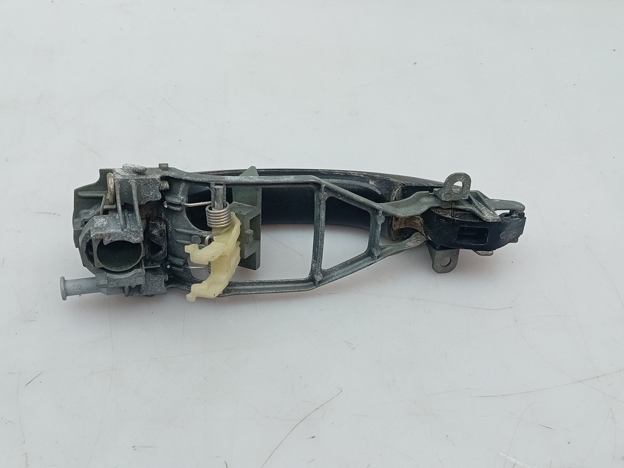 Poignée de porte arrière Droite VOLKSWAGEN Touareg (7L) Imagem-1
