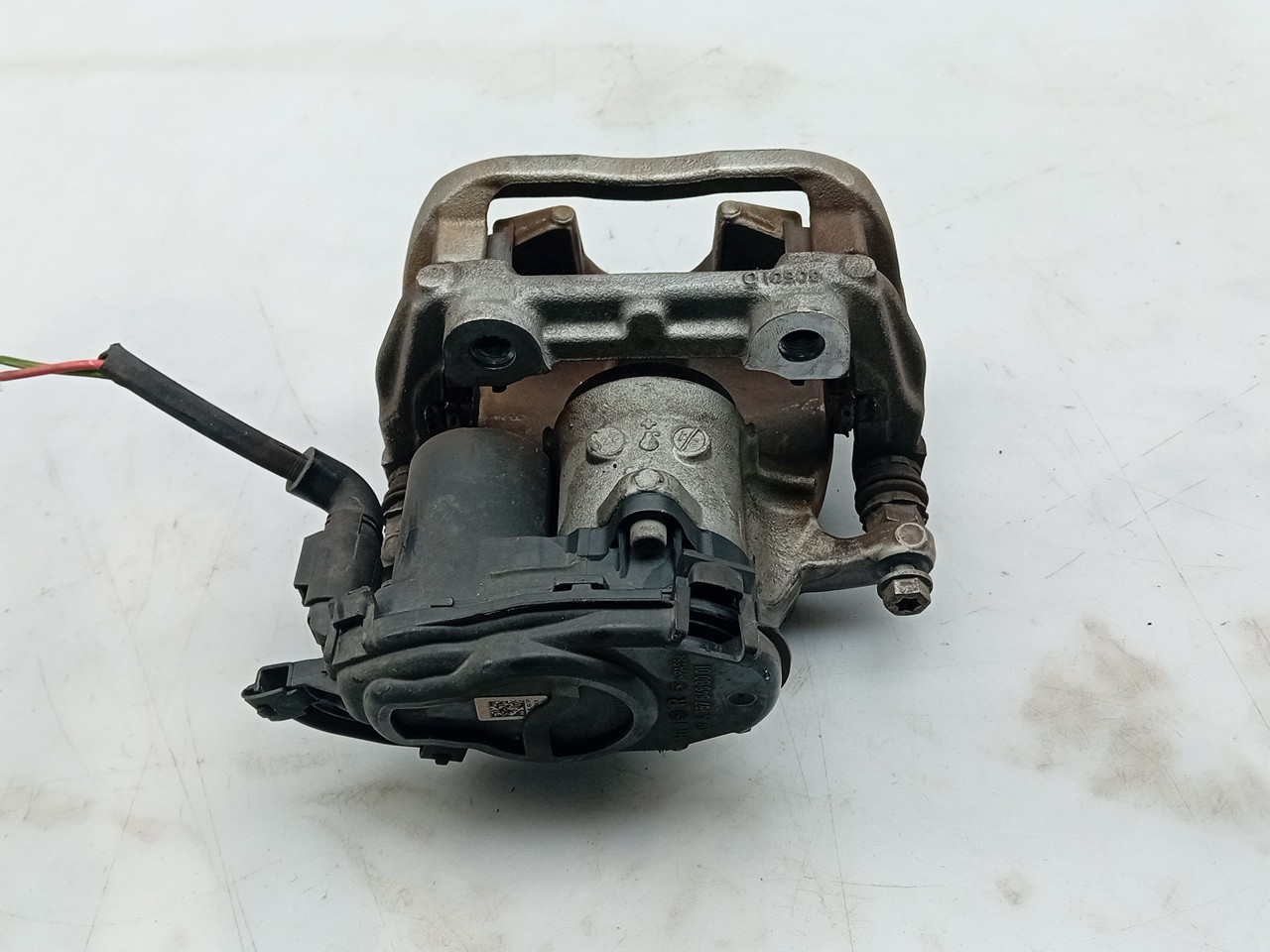 Pinza de freno Trasero Derecho MERCEDES-BENZ GLE (V167) Imagem-2