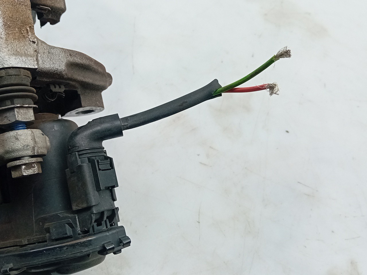 Pinza de freno Trasero Derecho MERCEDES-BENZ GLE (V167) Imagem-3