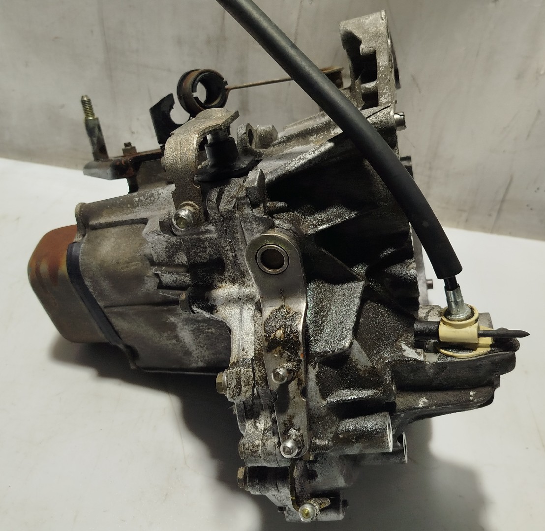 Caixa de velocidades manual PEUGEOT 106 I (1A, 1C) Imagem-1
