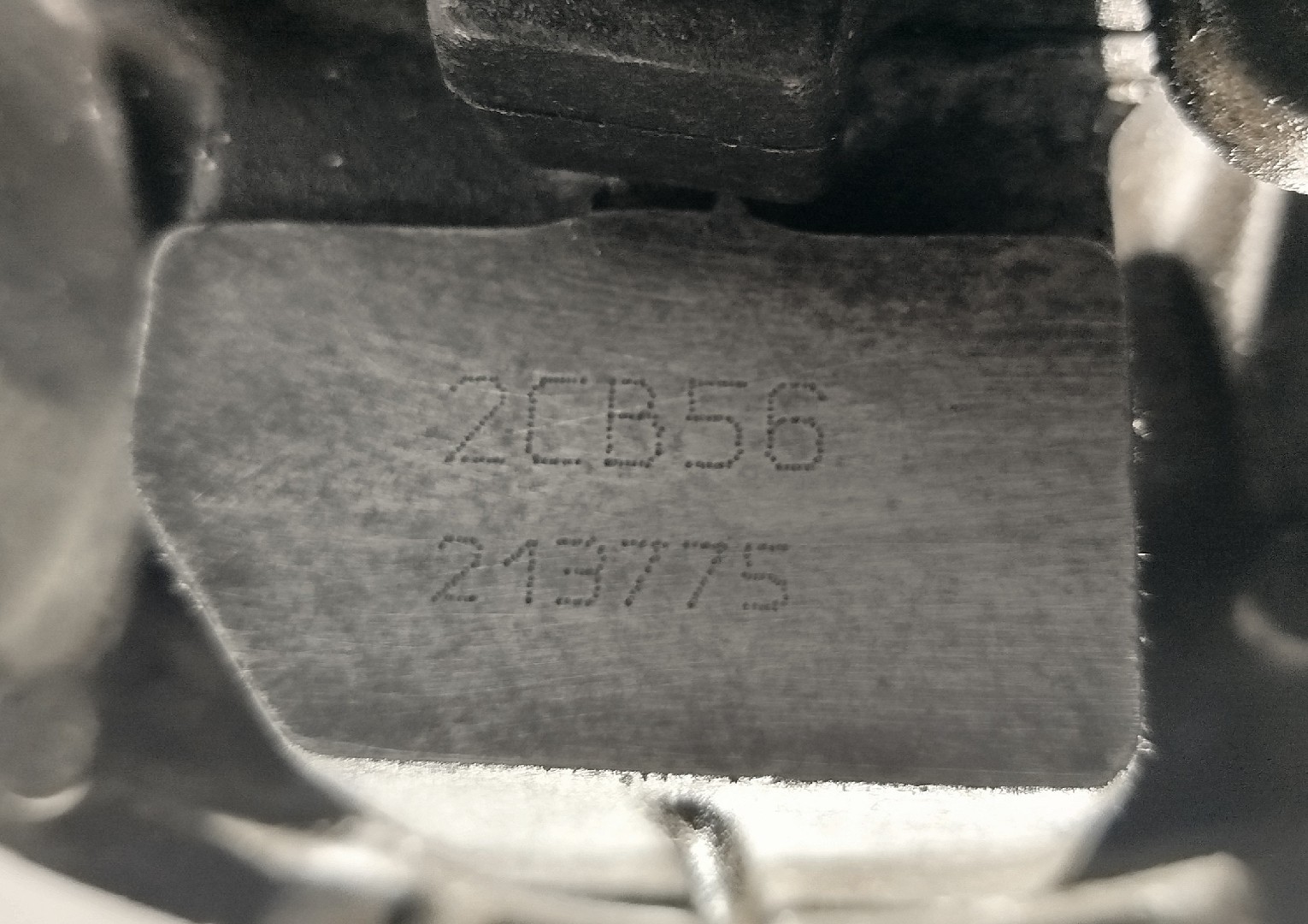 Caixa de velocidades manual PEUGEOT 106 I (1A, 1C) Imagem-4