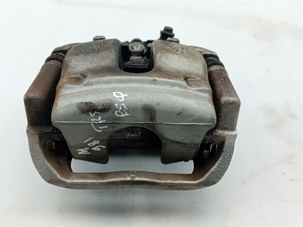 Pinza de freno Trasero Izquierdo MERCEDES-BENZ GLE (V167) Imagem-1