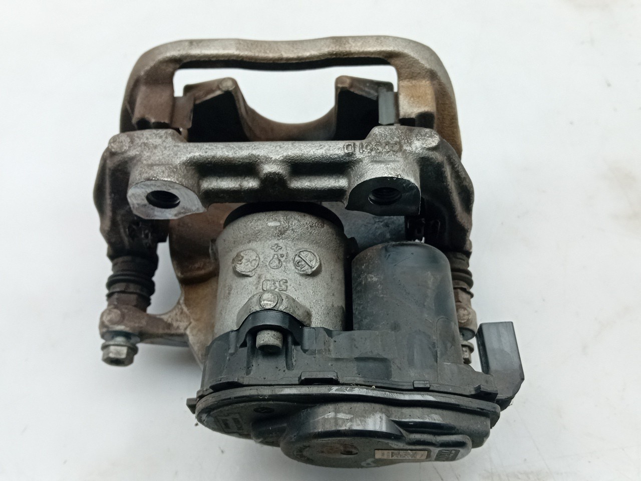 Pinza de freno Trasero Izquierdo MERCEDES-BENZ GLE (V167) Imagem-2