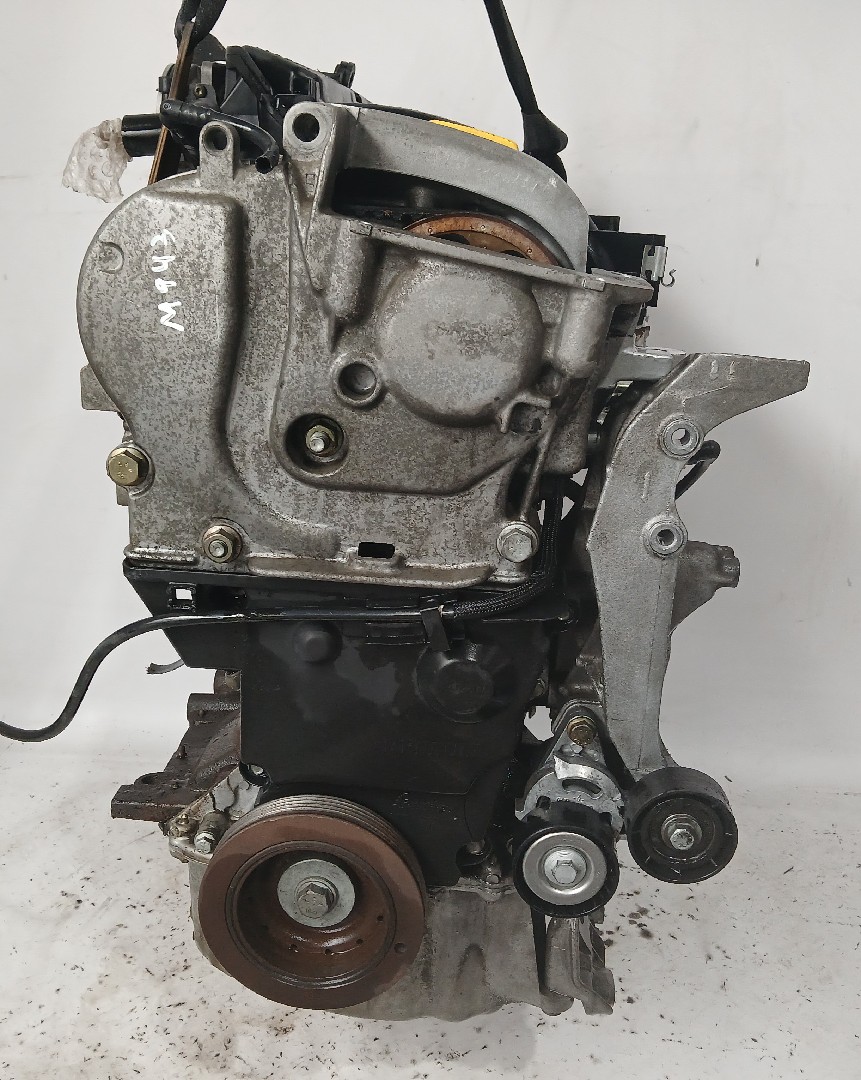 Motor completo RENAULT Scénic I (JA0/1_) Imagem-1