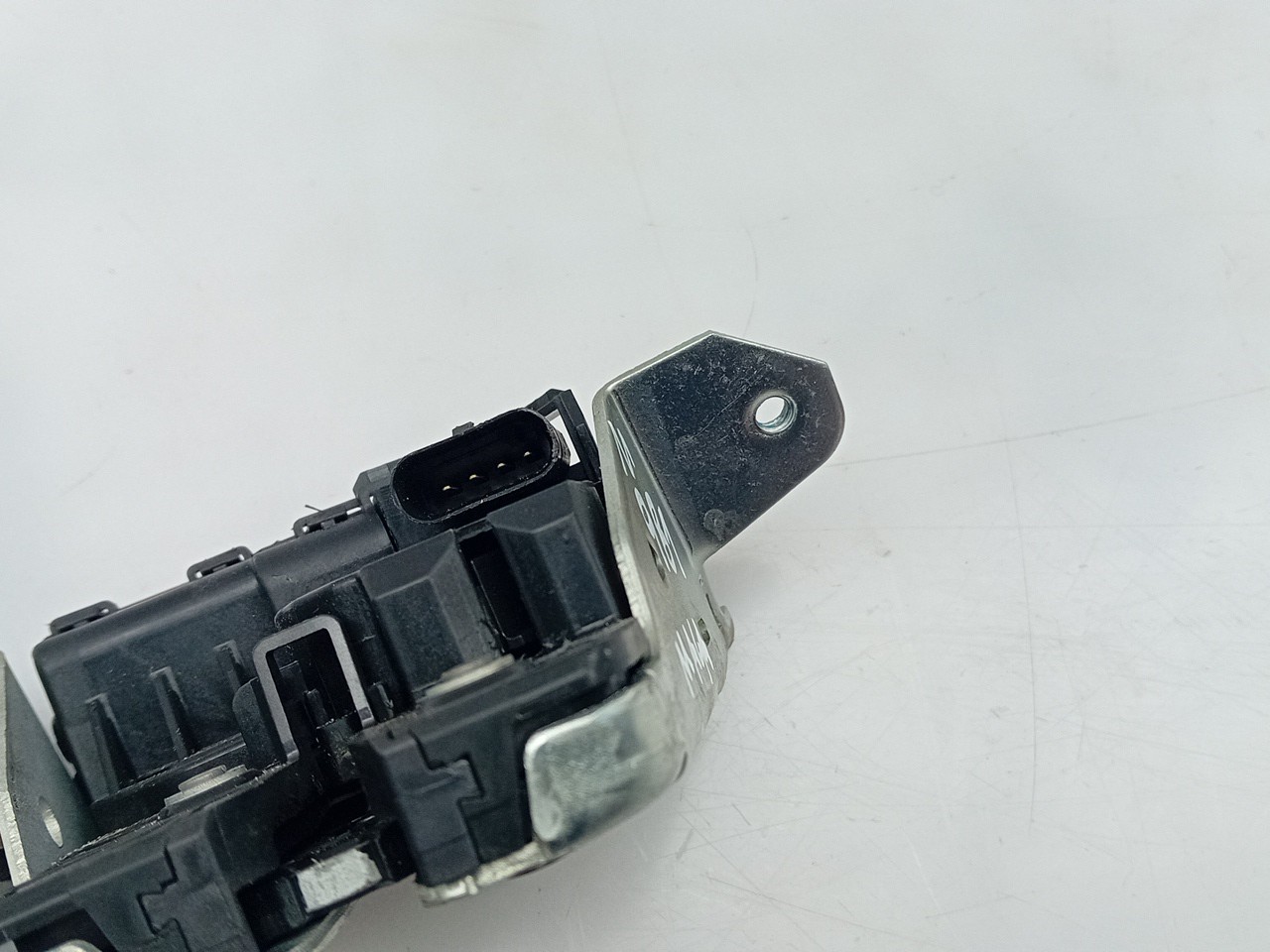 Serrure / verrou coffre MERCEDES-BENZ GLE (V167) Imagem-2