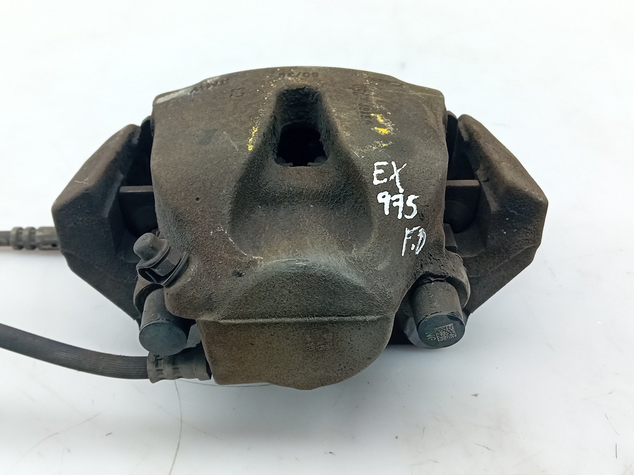 Right front Brake Caliper BMW X5 (F15, F85) Imagem-1