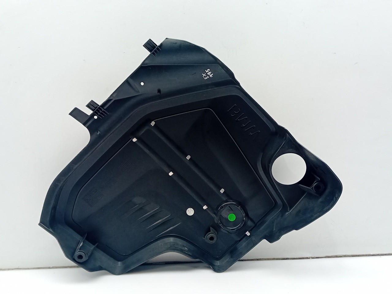 Cache-moteur BMW X5 (F15, F85) Imagem-1