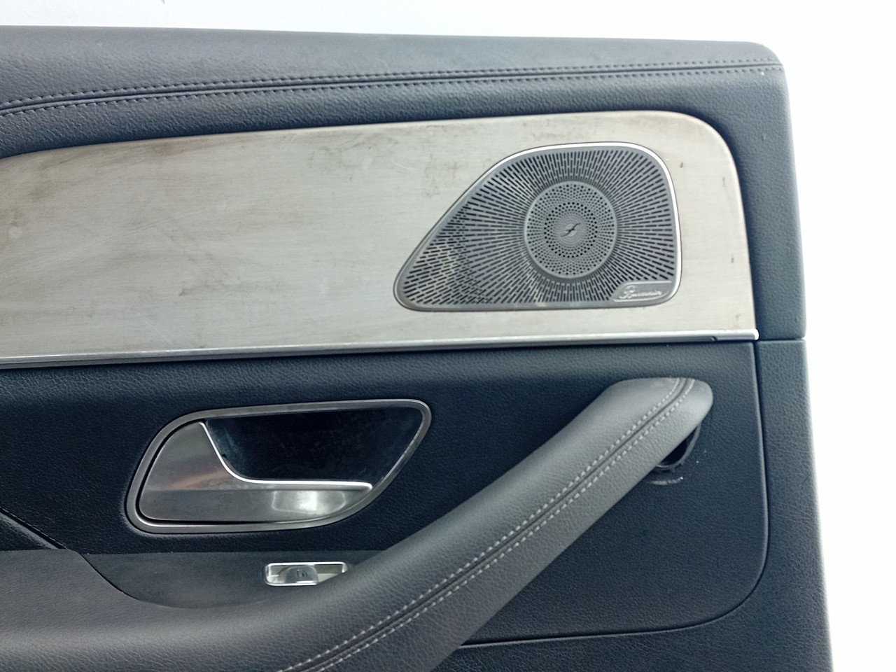 Forra porta / quartela trás esquerda MERCEDES-BENZ GLE (V167) Imagem-1