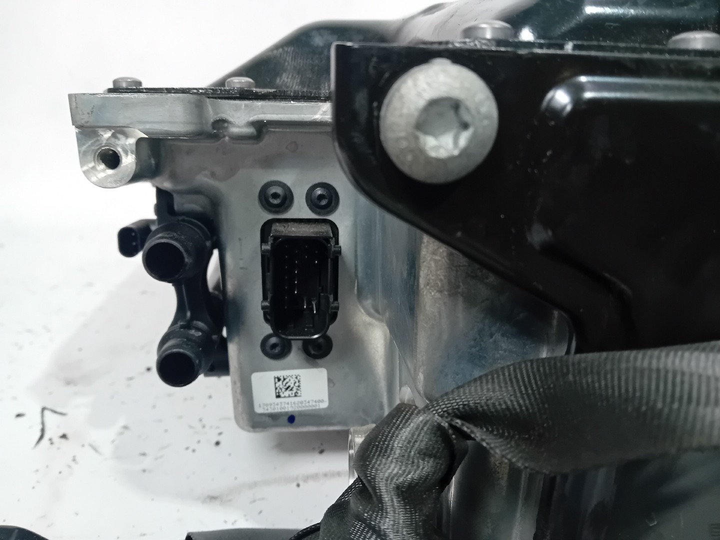 Battery MERCEDES-BENZ GLC (X253) Imagem-4